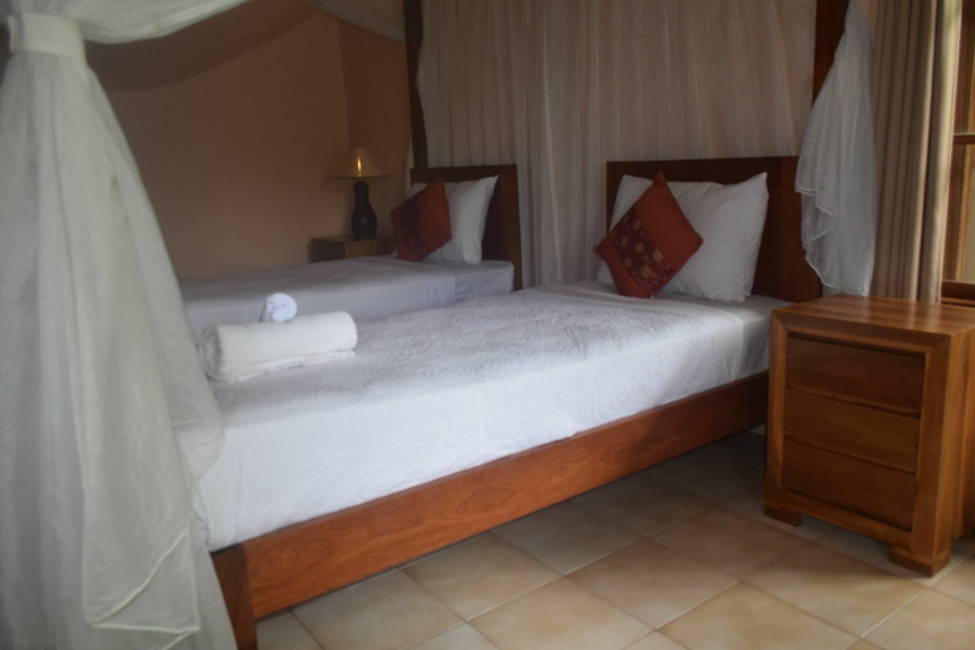 Aura Bisma Hotel Ubud  Ngoại thất bức ảnh