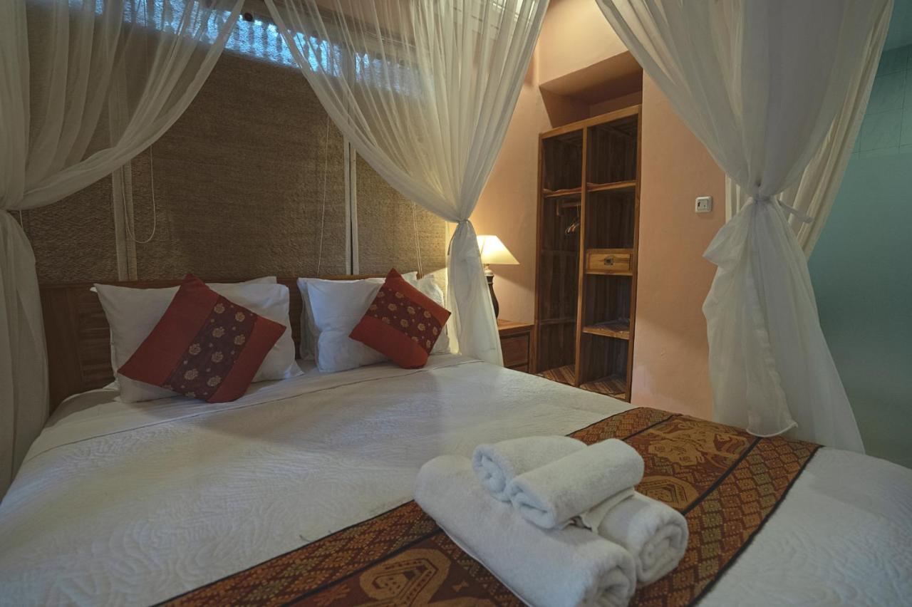 Aura Bisma Hotel Ubud  Ngoại thất bức ảnh